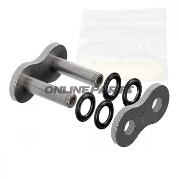 Jt Hollow Rivet Link525z3 Alt 525Z1r