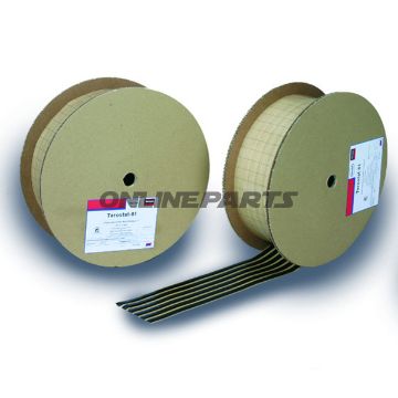 Dichtb Door Panel 78Mx6mmterostat Rb 81