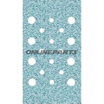 Grinding Roll 70X125 K320mult-Air Plus A975
