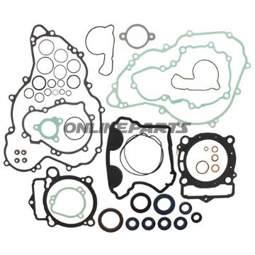 Gasket Set Completeathena