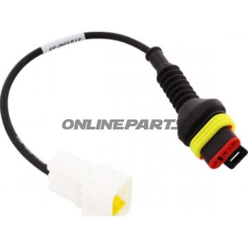 Texa Diagnostic Cable Ap33keeway Benelli