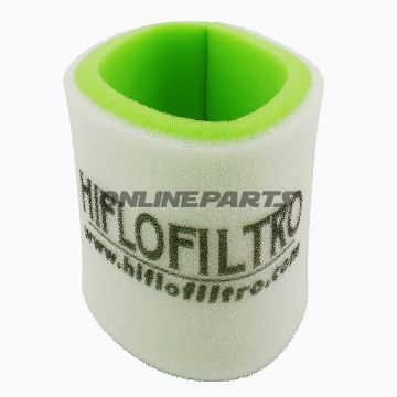 Foam Air Filter Hiflo Hff2029