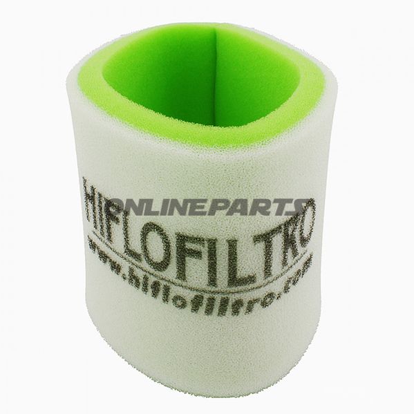 Foam Air Filter Hiflo Hff2029