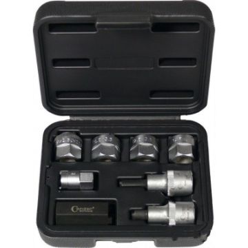 Shock Absorber Wkz Kit8 Peice