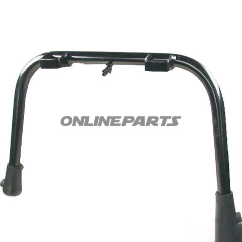 Centre Stand Black