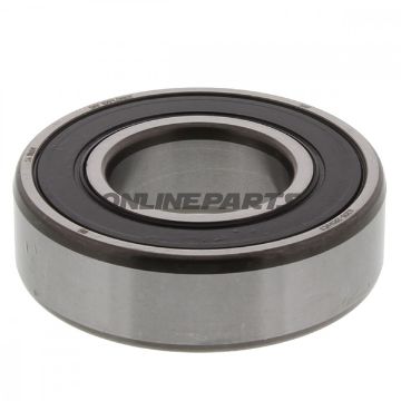 Roller Bearing 6205 2Rsc3 Skfntn 7421886