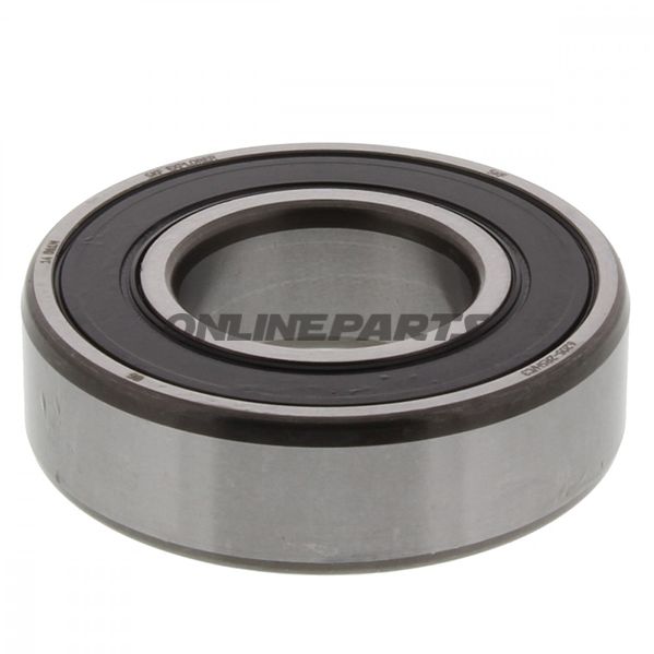 Roller Bearing 6205 2Rsc3 Skfntn 7421886
