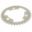 Rear Sprocket Alu 38 Tooth Pitch 520 Silveresj Inner Diameter 110 Bolt Spacing 125