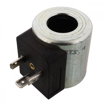 Magnetspule 24Vhydac Nussbaum