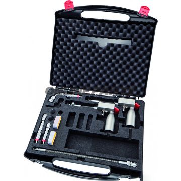 Kompressionsdr Screw Kitotto+Diesel 40Bar+Zub