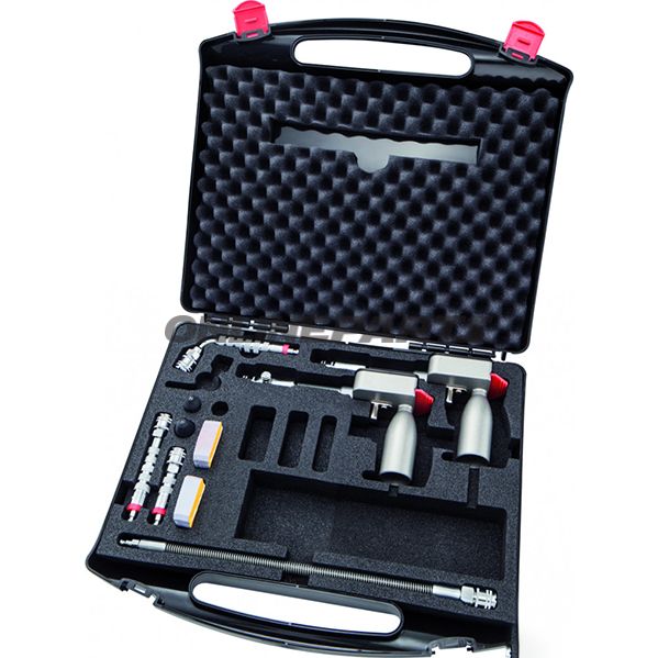 Kompressionsdr Screw Kitotto+Diesel 40Bar+Zub