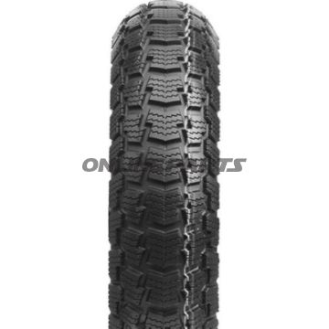 130/70-12 62P Tl M+S Reartyre Vee Vrm408