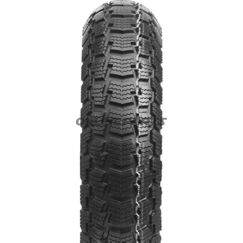 130/70-12 62P Tl M+S Reartyre Vee Vrm408