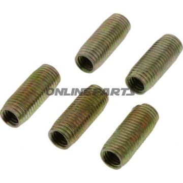 Thread Repair Kit M6für Injektoren Mercedes-Benz