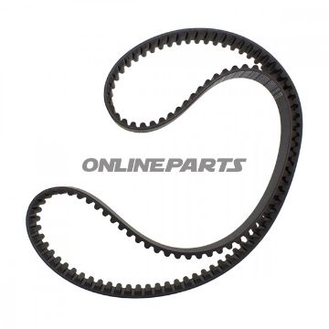 Harley Drive Belt 130 Tooth1 1/2 Inch
