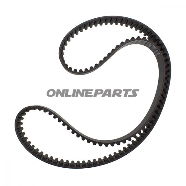 Harley Drive Belt 130 Tooth1 1/2 Inch
