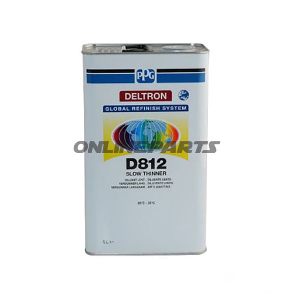 2K Verduen Long 5000Mld812