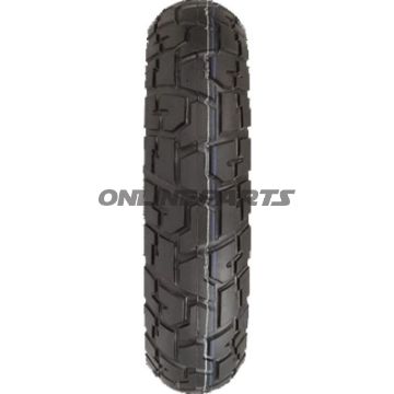 100/90-10 56J Tl Front/Reartyre Vee Vrm133