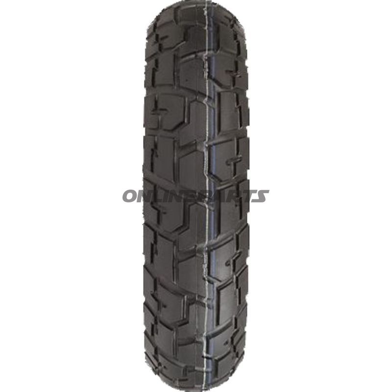 100/90-10 56J Tl Front/Reartyre Vee Vrm133