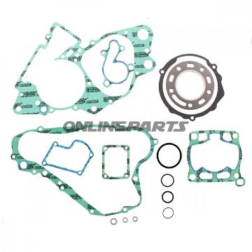 Gasket Kit Complete Athena