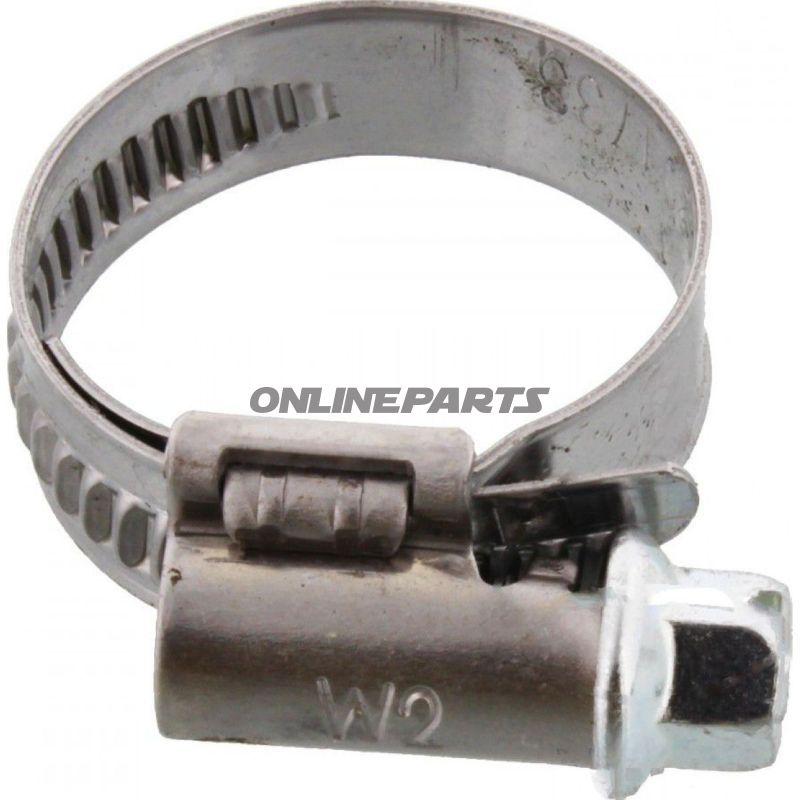 Clamp Thread 16-25 Mmbandbreite 9 Alternative: 4790754