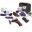 Pistolenschleifer-Kit 3M
