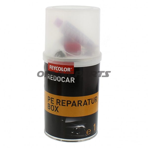 Reparaturbox 1 Kgredocar Styrolarm
