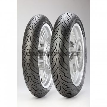 110/70-16 52S Tl Fronttyre Pirelli Angel Scooter