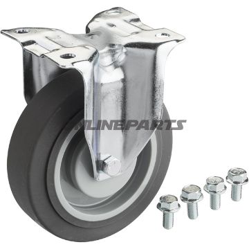 Bockrollefür Jmp Werkzeugwagen