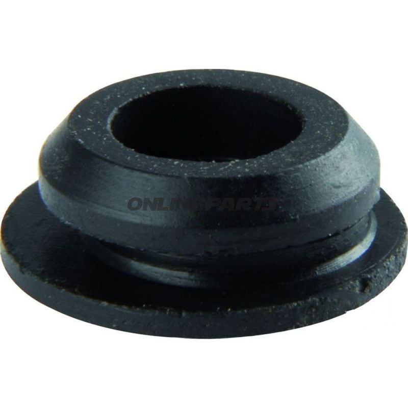 Cable Grommets Double Geschl7x10x15 Ihn 50St