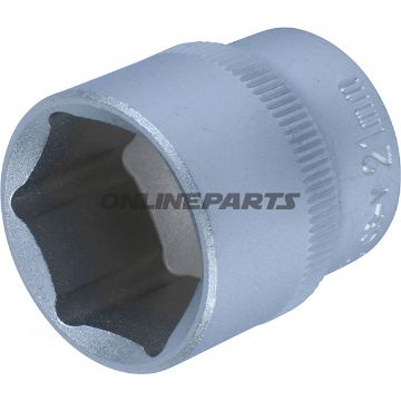 Socket 6Kt 3/8 21 Mmlength 30 Mm