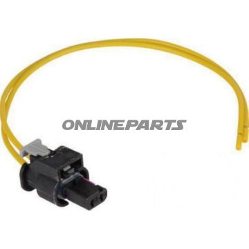 Cable Repair Kiteinspritzventil