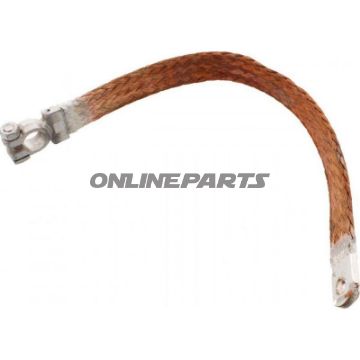 Batteriemasseband 400 Mm Minus70 Mm² Nkw