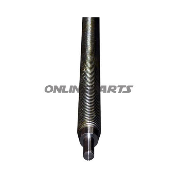 Spindle-Nut-Paket Sleelekt. Gleichlauf 1 Seite