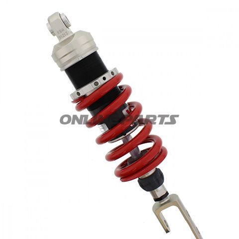 Yss Shock Absorberadjustable Mono Shock