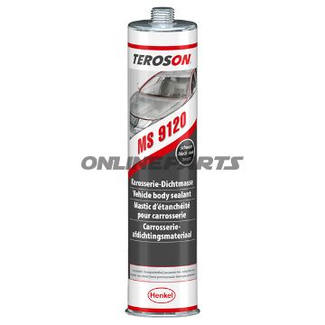 Sealant Uni 310Ml Gr Terteroson Ms9120 Due 5550322