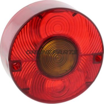 Light Rear Anh Glassddr Ausführung Bbs