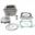 Cylinder Kit Yamaha 290Ccexcluding Cylinder Head