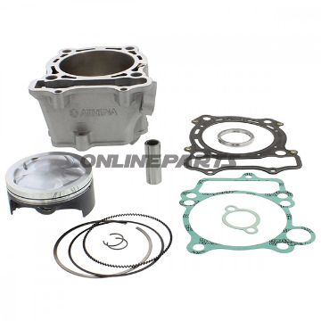 Cylinder Kit Yamaha 290Ccexcluding Cylinder Head
