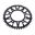 Rear Sprocket Aluminium 48 Tooth Pitch 520 Blackjt Inner Diameter 112 Bolt Spacing 138