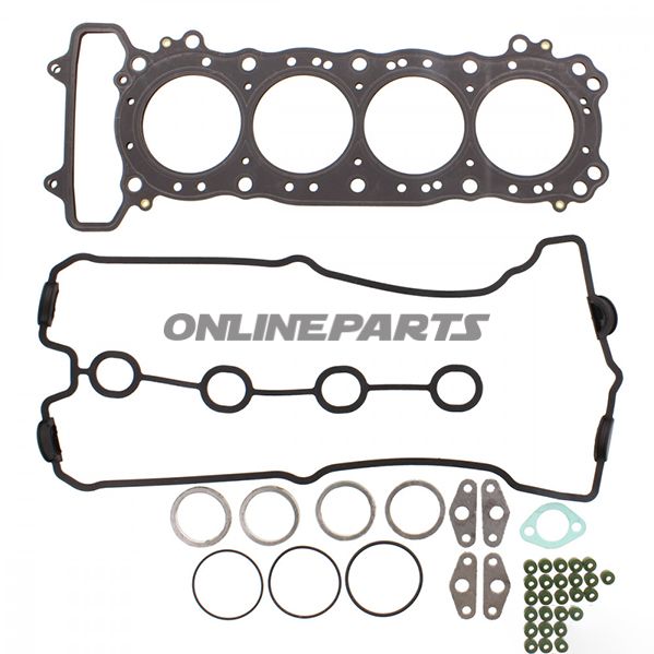Topend Gasket Kit Athenafor Standard Cylinder Kit