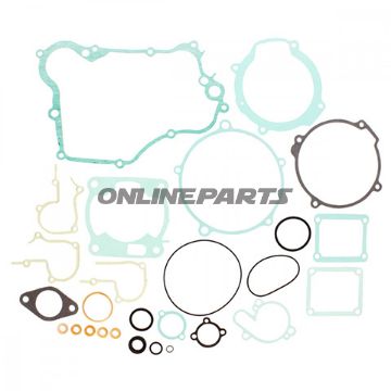 Gasket Kit Complete Athena