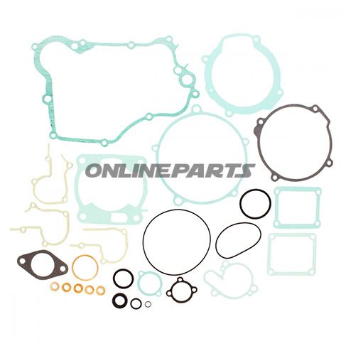 Gasket Kit Complete Athena