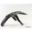 Cover Rear Wheel Puigblack