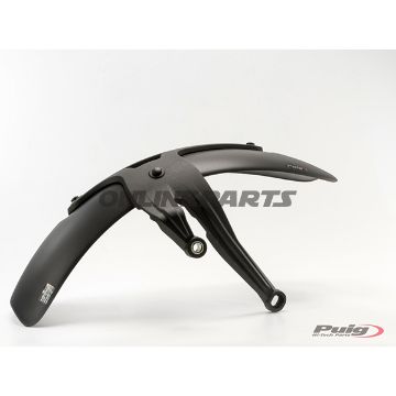 Cover Rear Wheel Puigblack