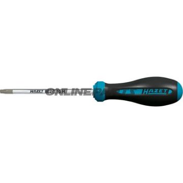 Screwdriver Torx T9hmit Loch