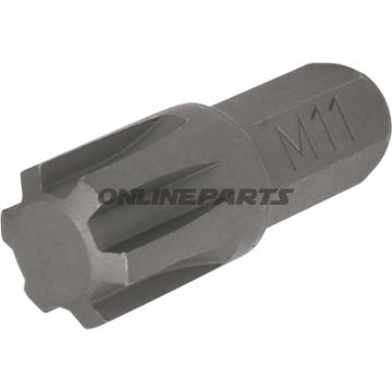 Bit Ribe M11 5/16Length 30Mm 5/16=8Mm