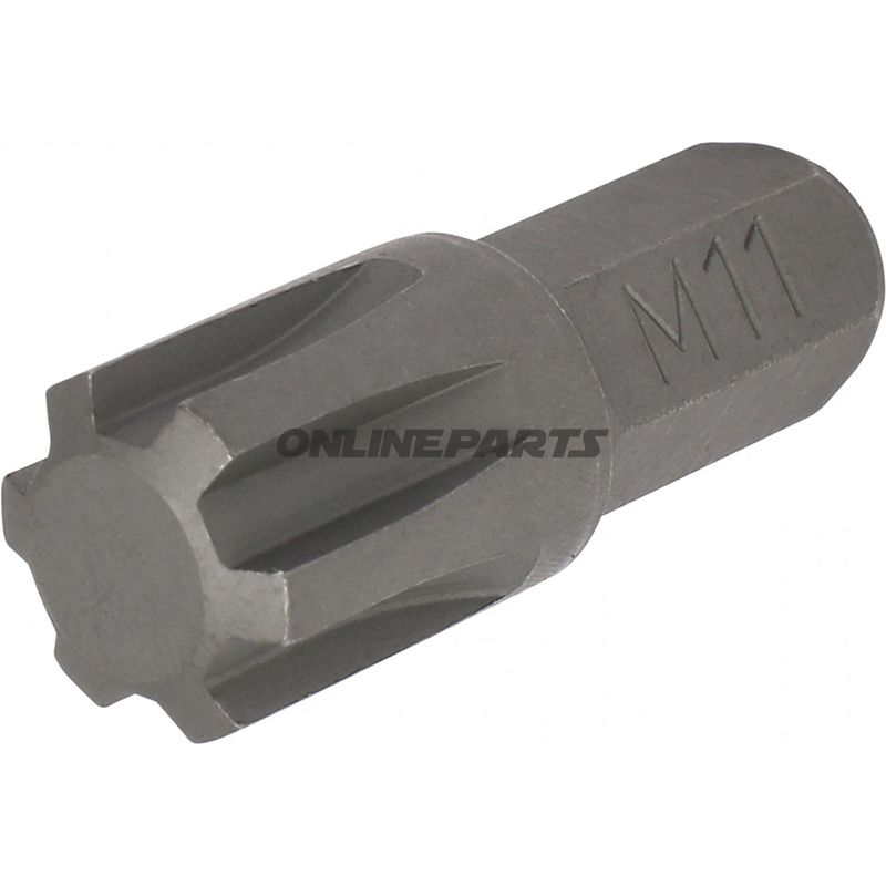 Bit Ribe M11 5/16Length 30Mm 5/16=8Mm