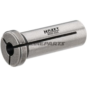 Spannfutter 3 Mm