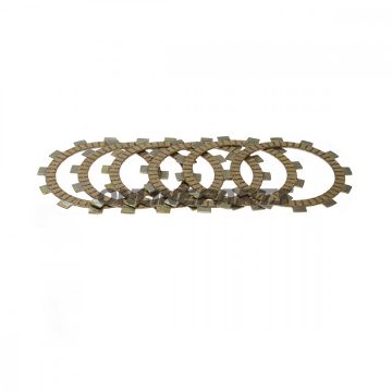 Clutch Plate Trwaltn 7453178